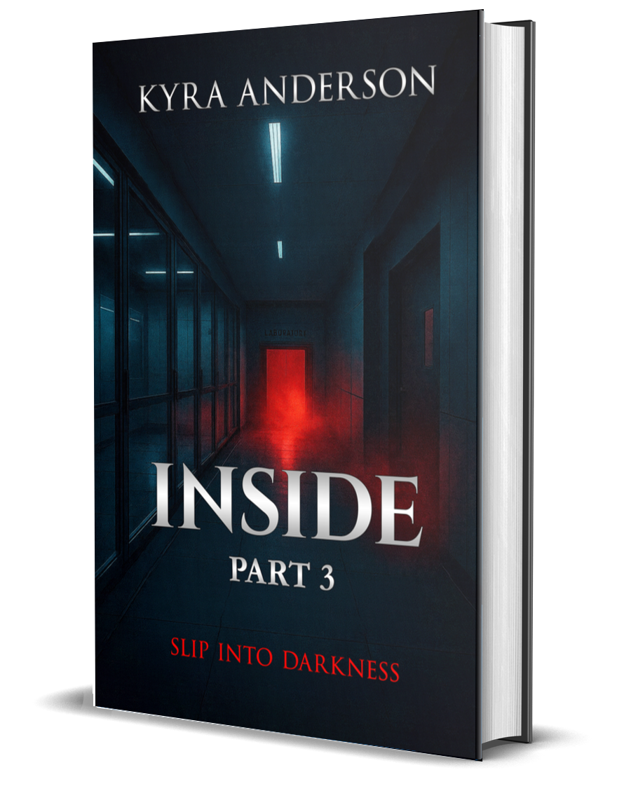 Inside: Part 3