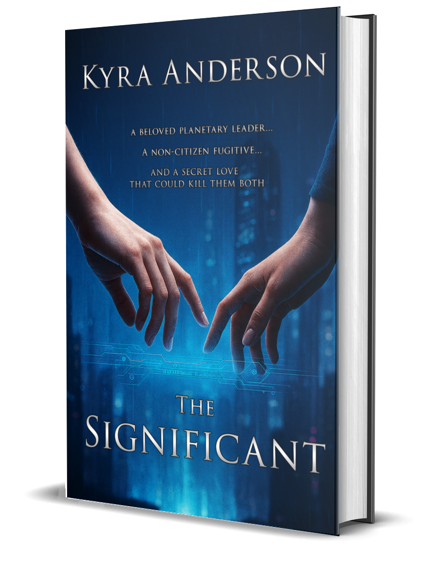 The Significant by Kyra Anderson